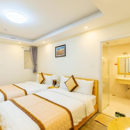 The Grace Hotel Đà Lạt Ngoại thất bức ảnh