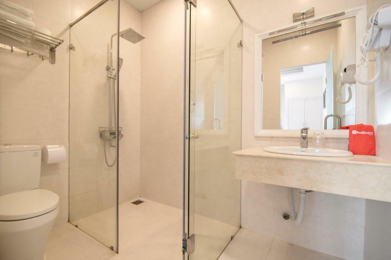 The Grace Hotel Đà Lạt Ngoại thất bức ảnh