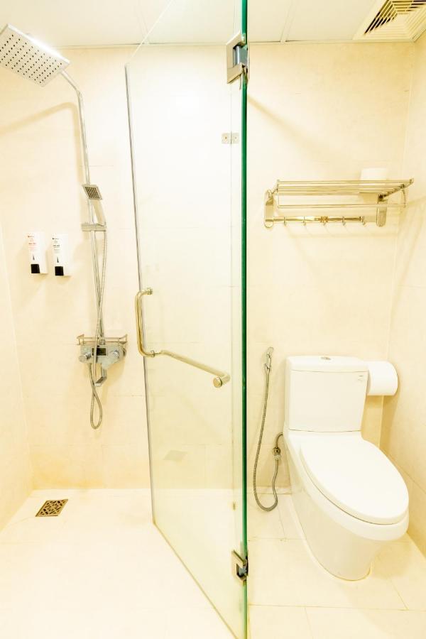 The Grace Hotel Đà Lạt Ngoại thất bức ảnh
