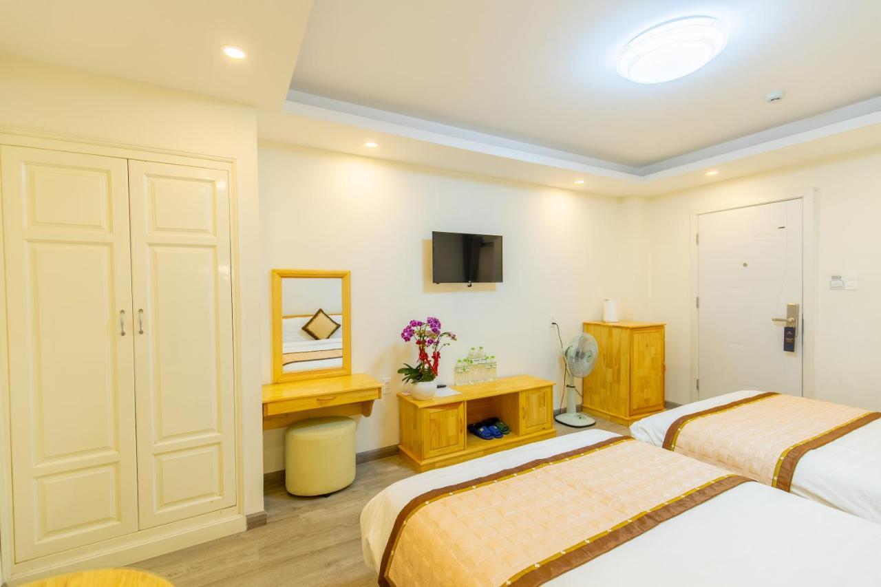 The Grace Hotel Đà Lạt Ngoại thất bức ảnh