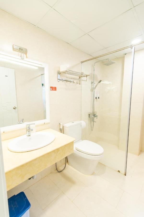 The Grace Hotel Đà Lạt Ngoại thất bức ảnh