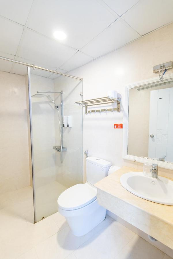 The Grace Hotel Đà Lạt Ngoại thất bức ảnh