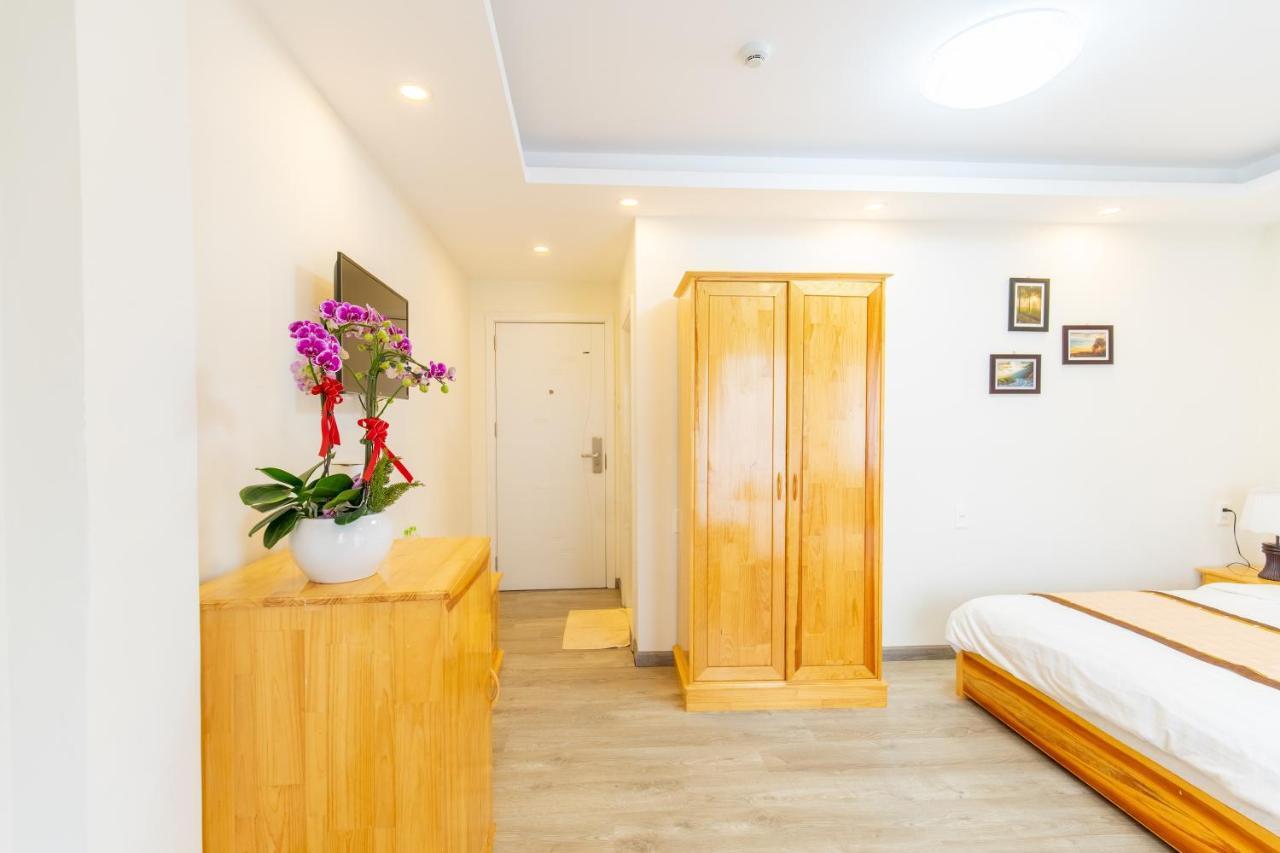 The Grace Hotel Đà Lạt Ngoại thất bức ảnh