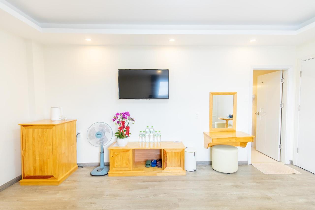 The Grace Hotel Đà Lạt Ngoại thất bức ảnh
