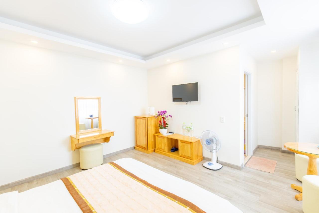 The Grace Hotel Đà Lạt Ngoại thất bức ảnh