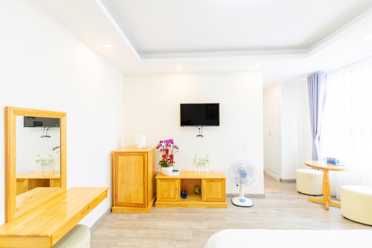 The Grace Hotel Đà Lạt Ngoại thất bức ảnh