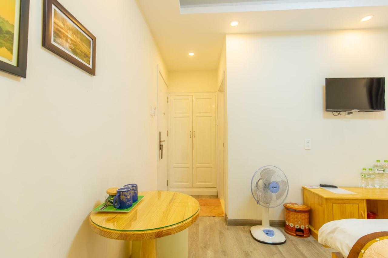 The Grace Hotel Đà Lạt Ngoại thất bức ảnh
