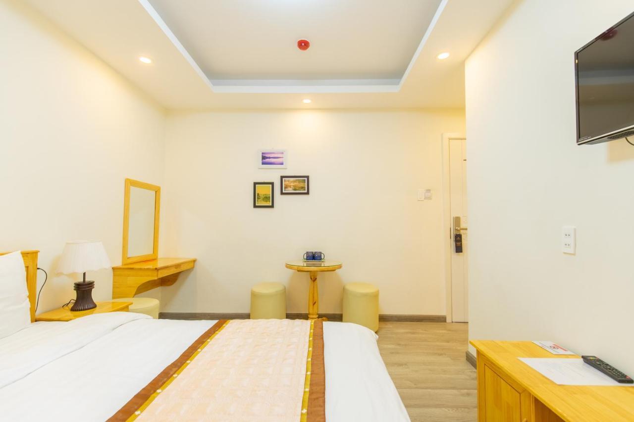 The Grace Hotel Đà Lạt Ngoại thất bức ảnh